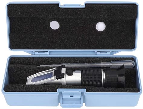 refractometer factor brix|what does brix refractometer measure.